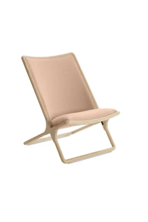 Scissor Chair